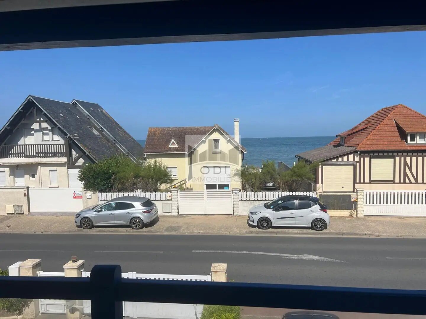 Appartement à vendre, 99m², Blonville-sur-Mer
