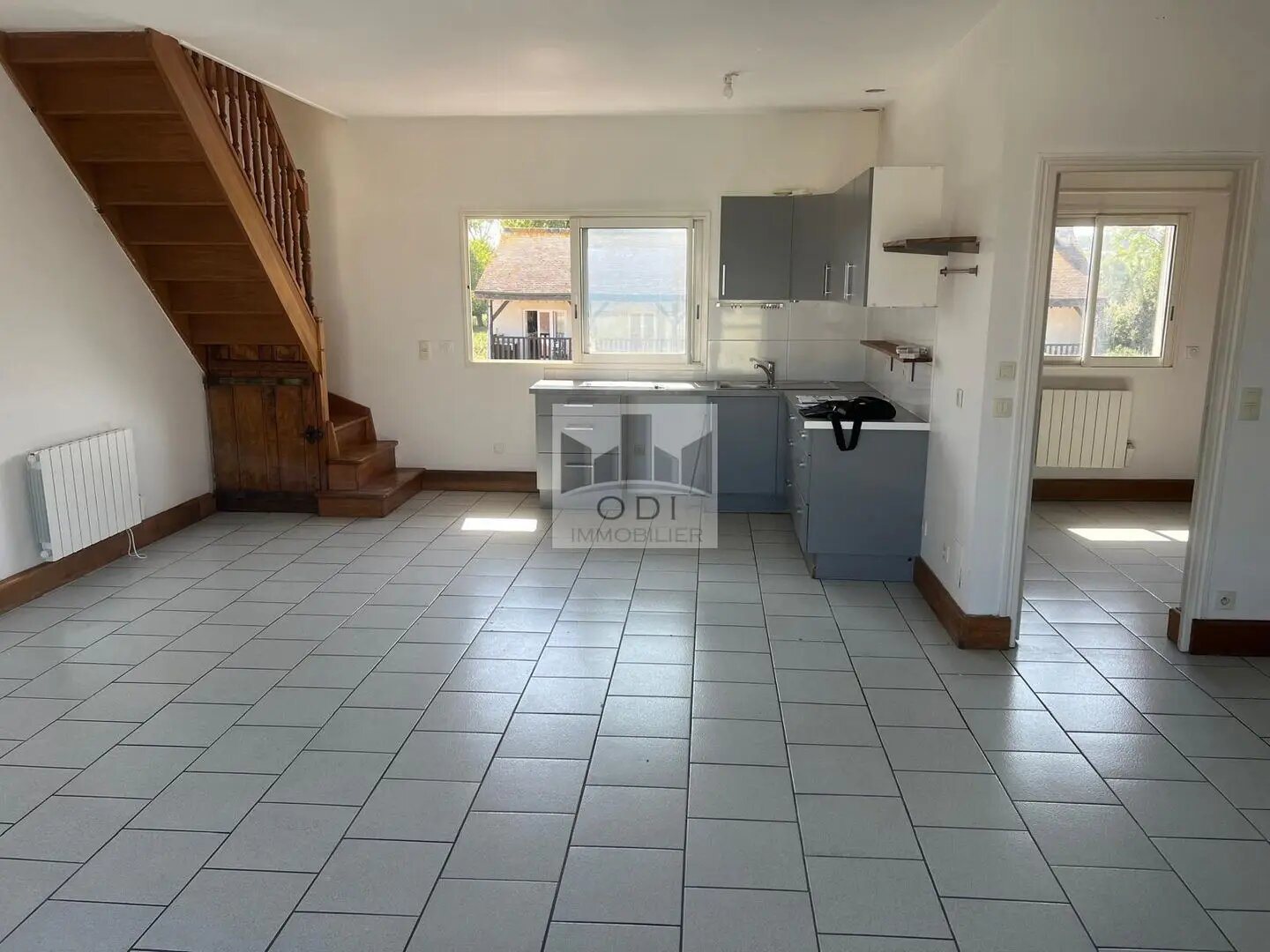 Appartement à vendre, 99m², Blonville-sur-Mer