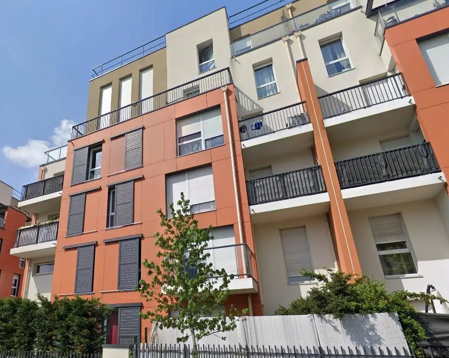 Appartement à louer, 30m², Argenteuil