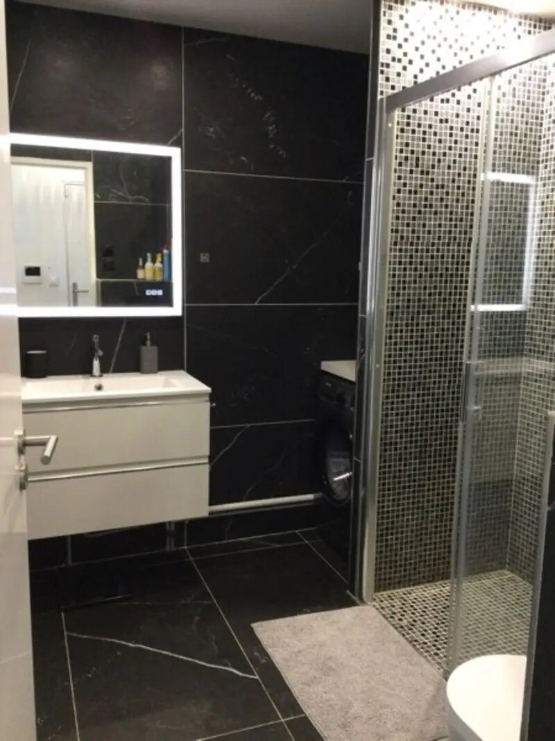 Appartement à louer, 41m², Thiais