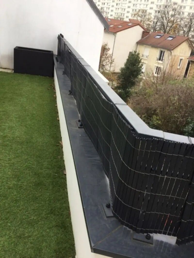 Appartement à louer, 41m², Thiais