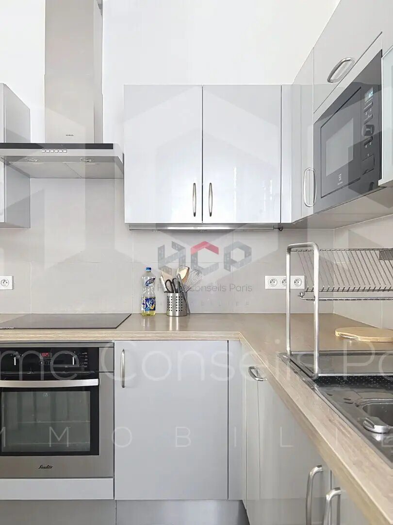 Appartement à louer, 71m², Saint-Mandé
