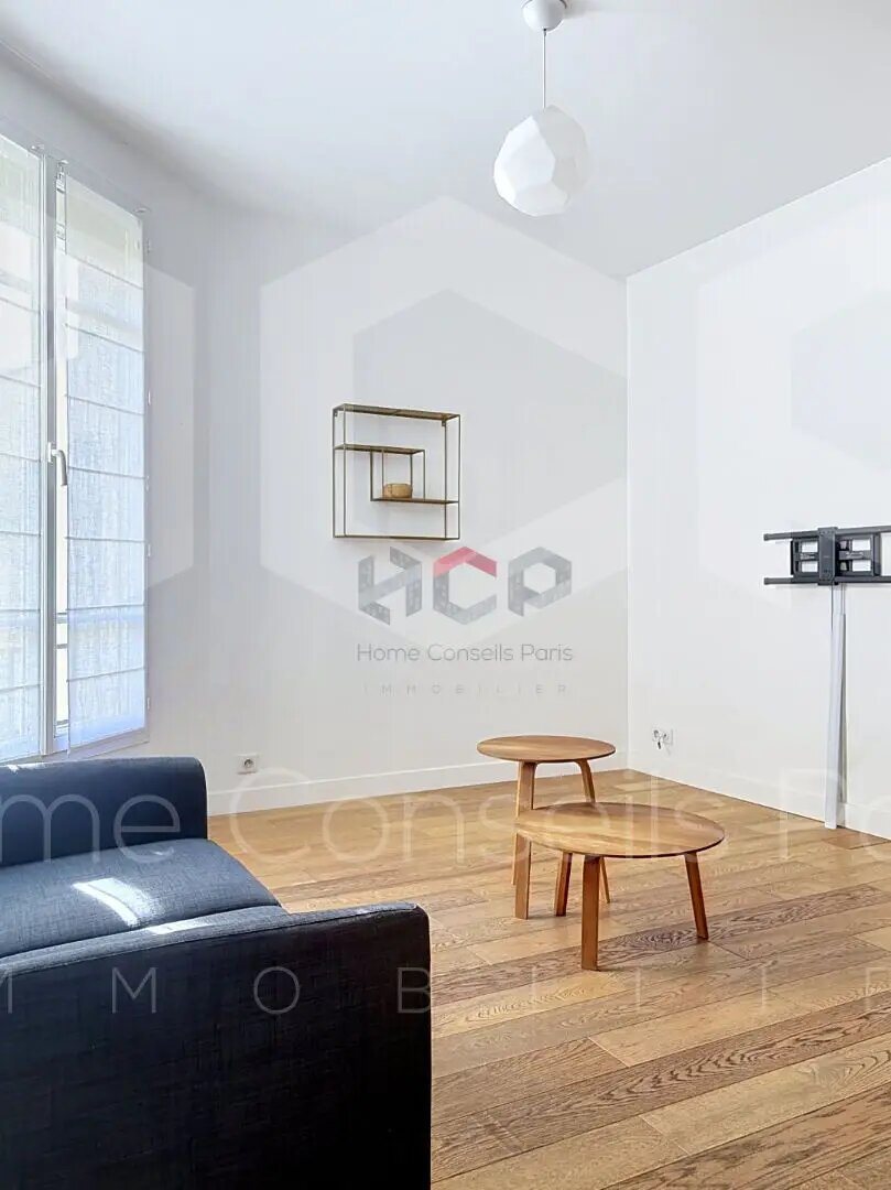 Appartement à louer, 71m², Saint-Mandé