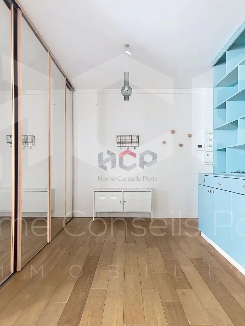 Appartement à louer, 71m², Saint-Mandé