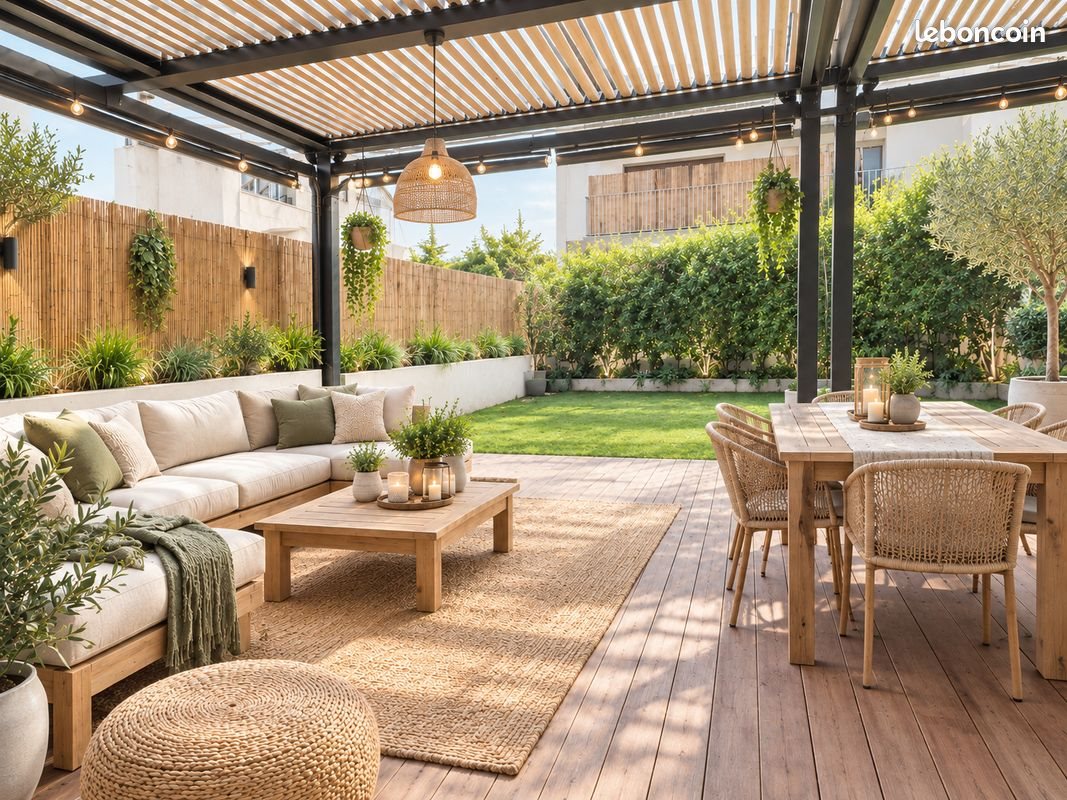 Appartement à vendre, 63m², Ivry-sur-Seine