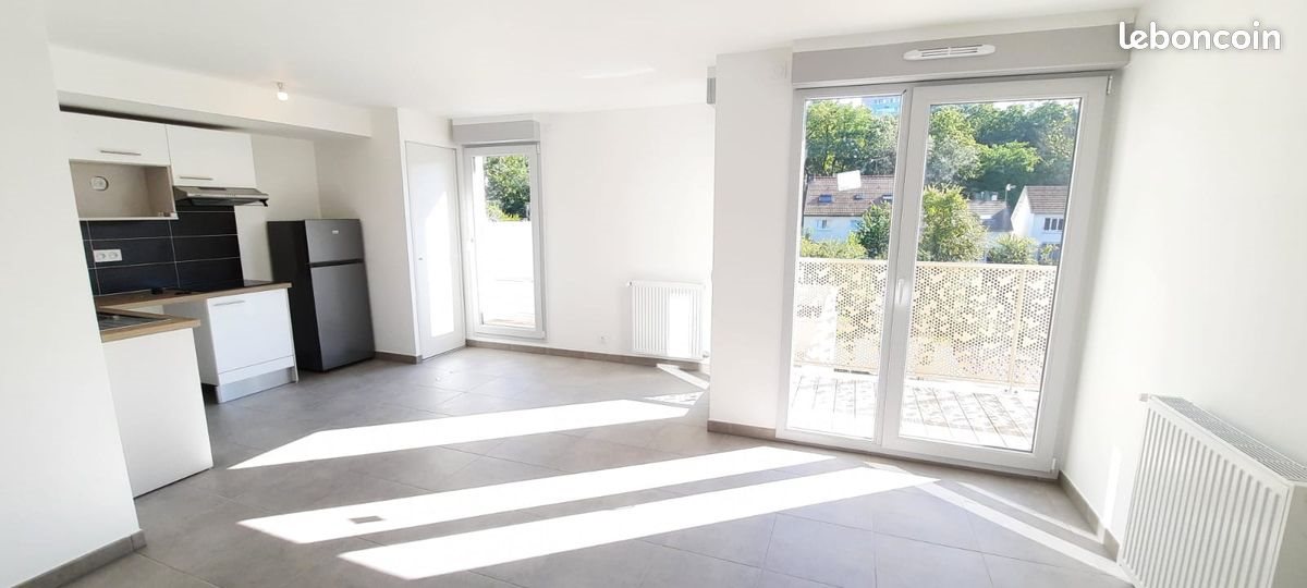 Appartement à vendre, 77m², Sucy-en-Brie