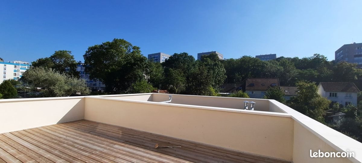 Appartement à vendre, 77m², Sucy-en-Brie