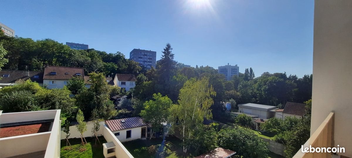 Appartement à vendre, 77m², Sucy-en-Brie