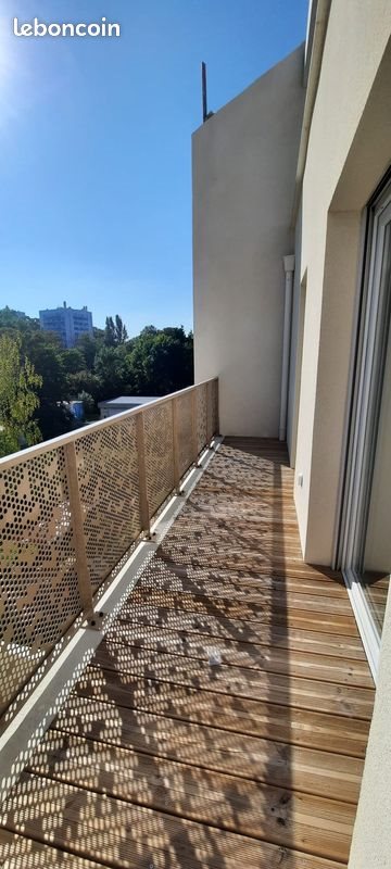 Appartement à vendre, 77m², Sucy-en-Brie