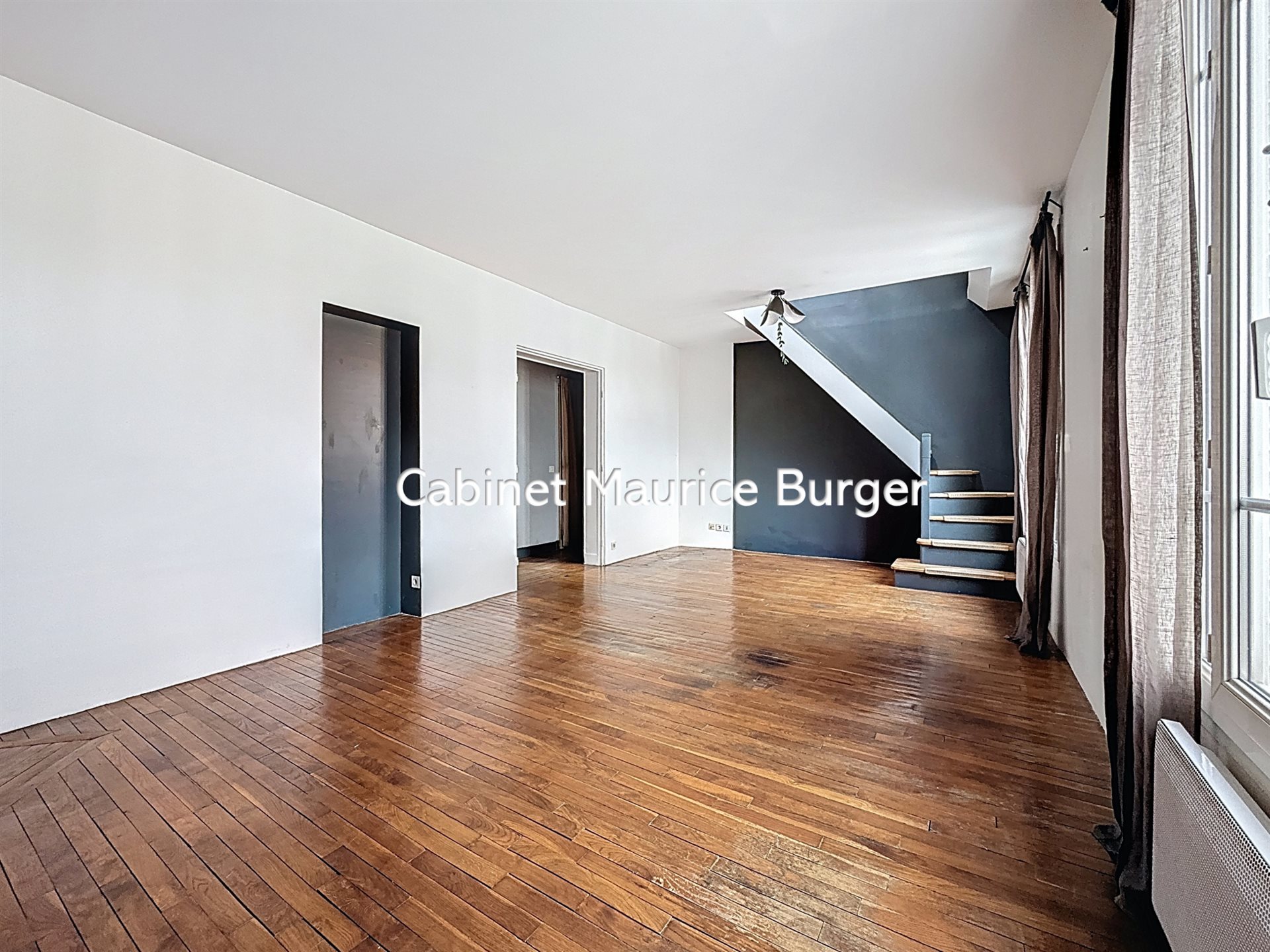 Appartement à vendre, 133m², Courbevoie