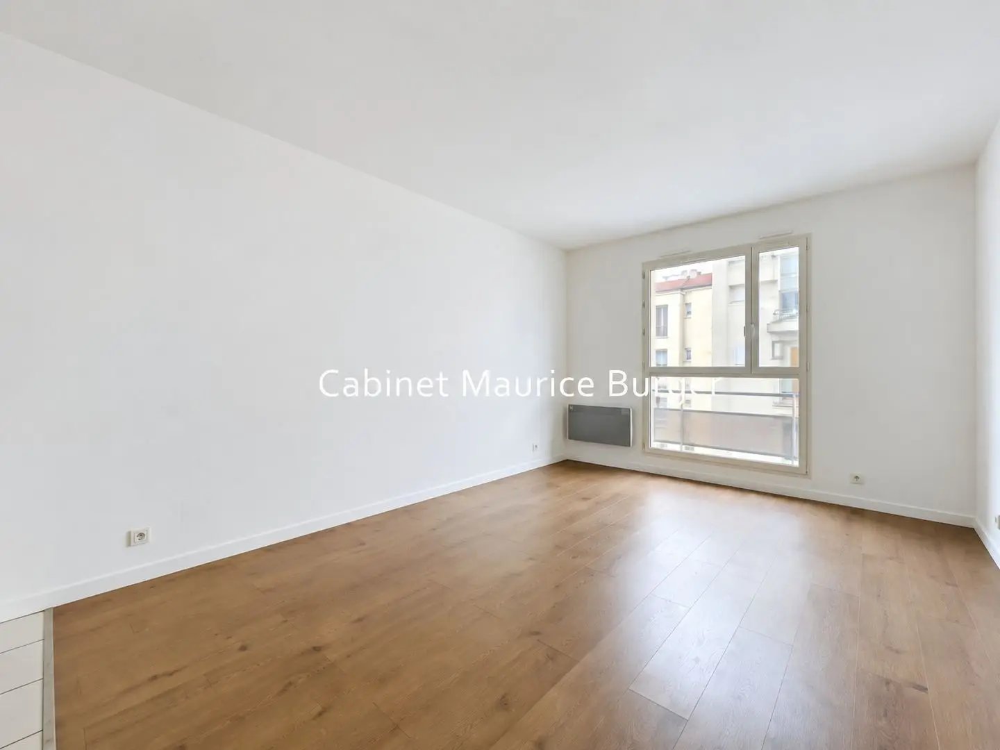 Appartement à vendre, 24m², Paris 20ème