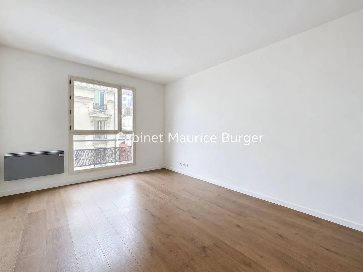 Appartement à vendre, 24m², Paris 20ème