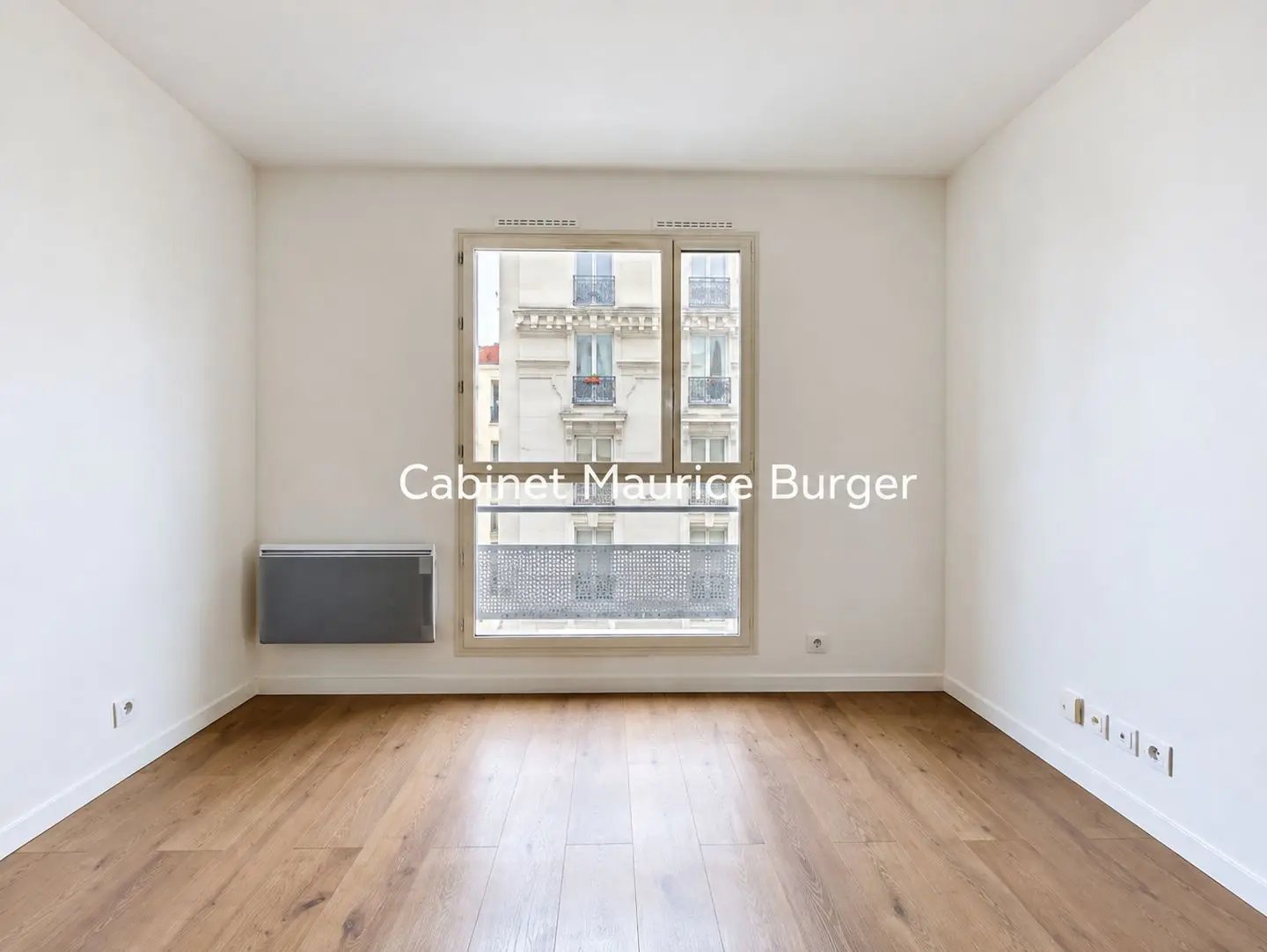 Appartement à vendre, 24m², Paris 20ème