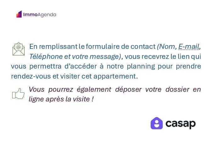 Appartement à louer, 9m², Neuilly-sur-Seine