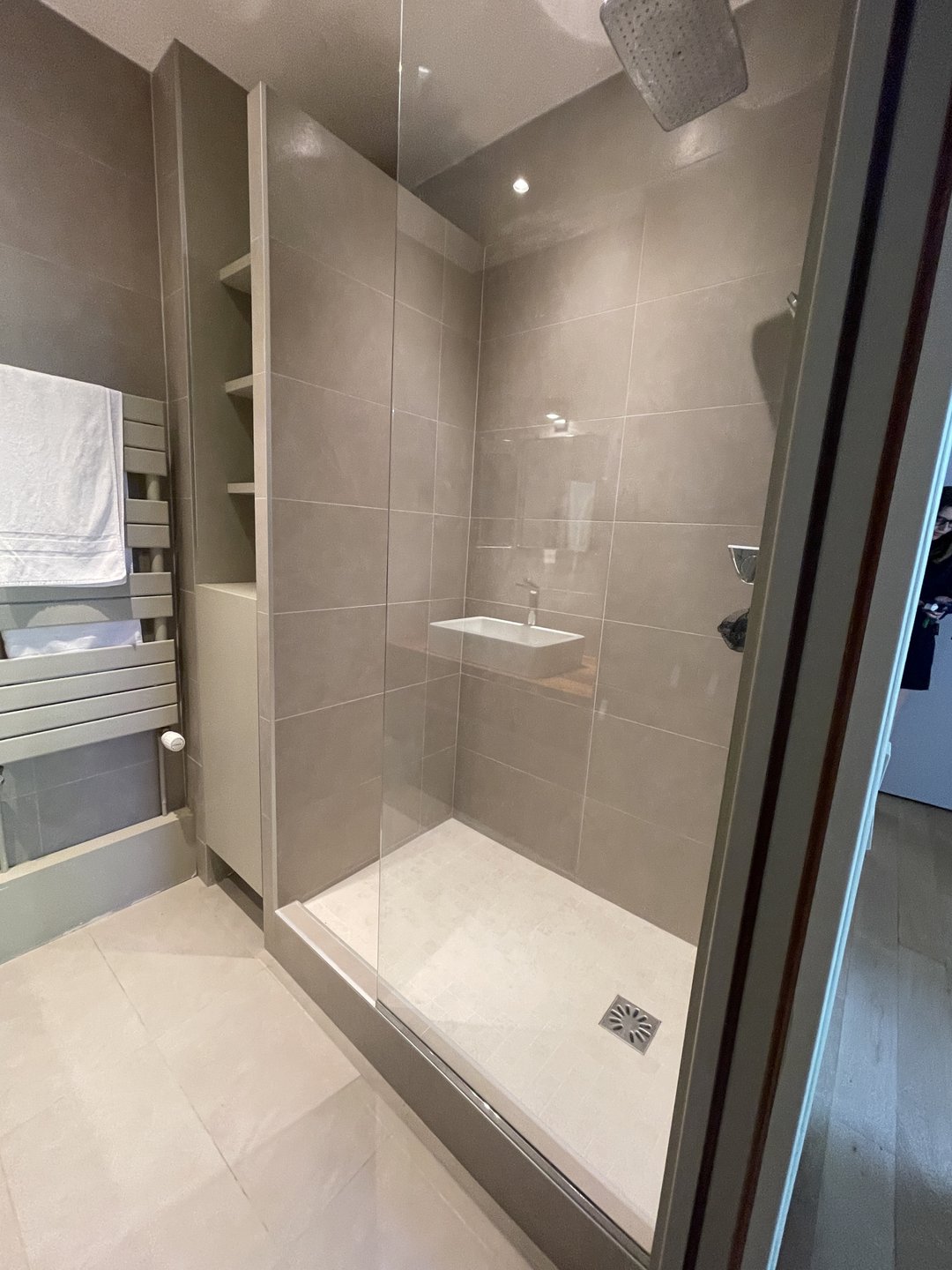 Appartement à vendre, 50m², Paris 16ème