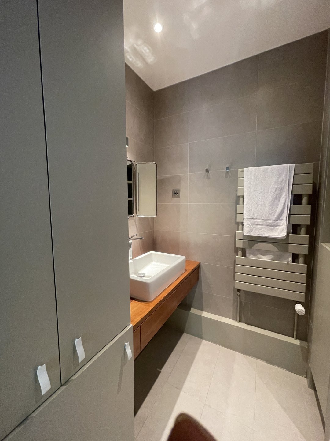 Appartement à vendre, 50m², Paris 16ème