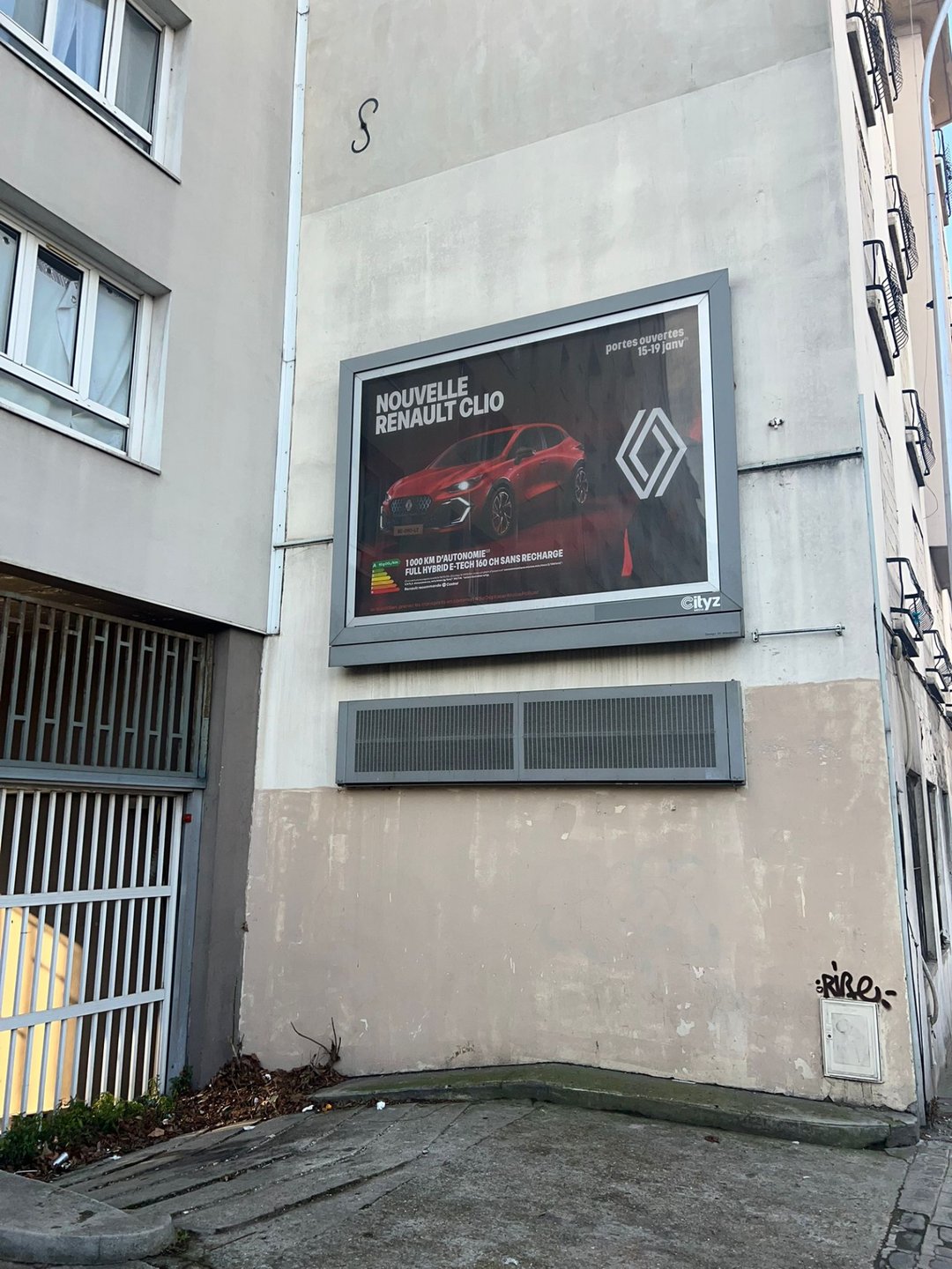 Maison à vendre, 12m², Aubervilliers