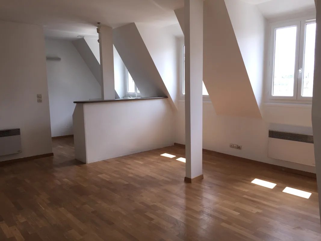 Appartement à louer, 51m², Neuilly-sur-Seine