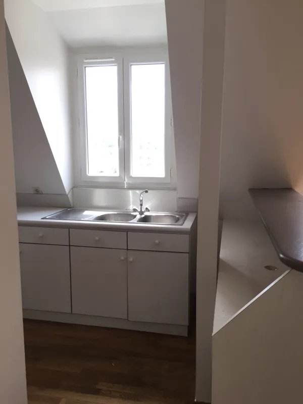 Appartement à louer, 51m², Neuilly-sur-Seine