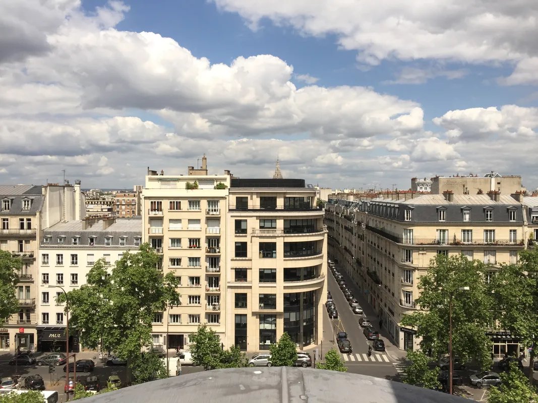 Appartement à louer, 51m², Neuilly-sur-Seine