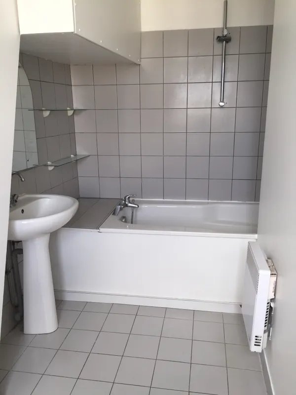 Appartement à louer, 51m², Neuilly-sur-Seine