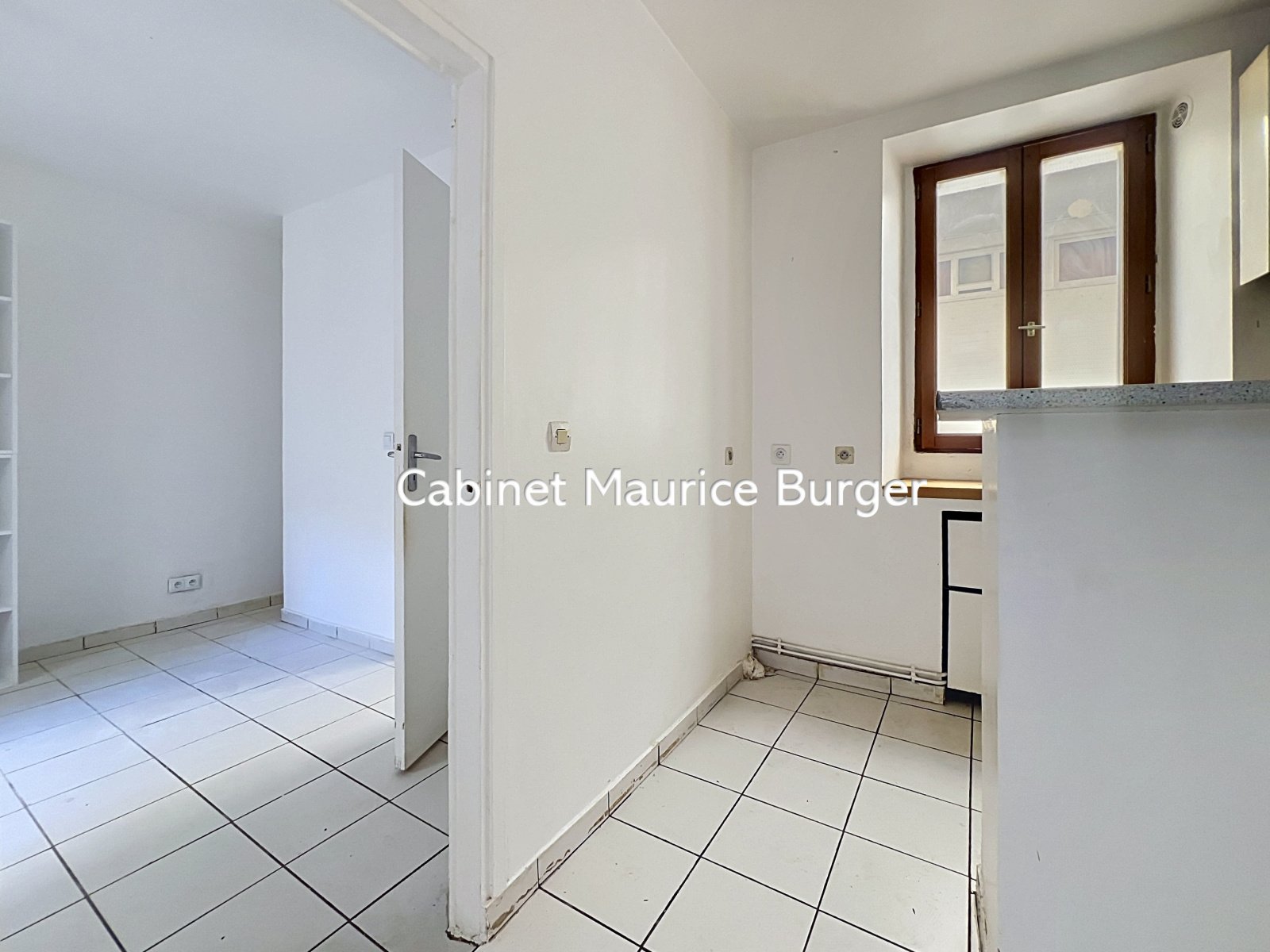 Appartement à vendre, 21m², Paris 12ème