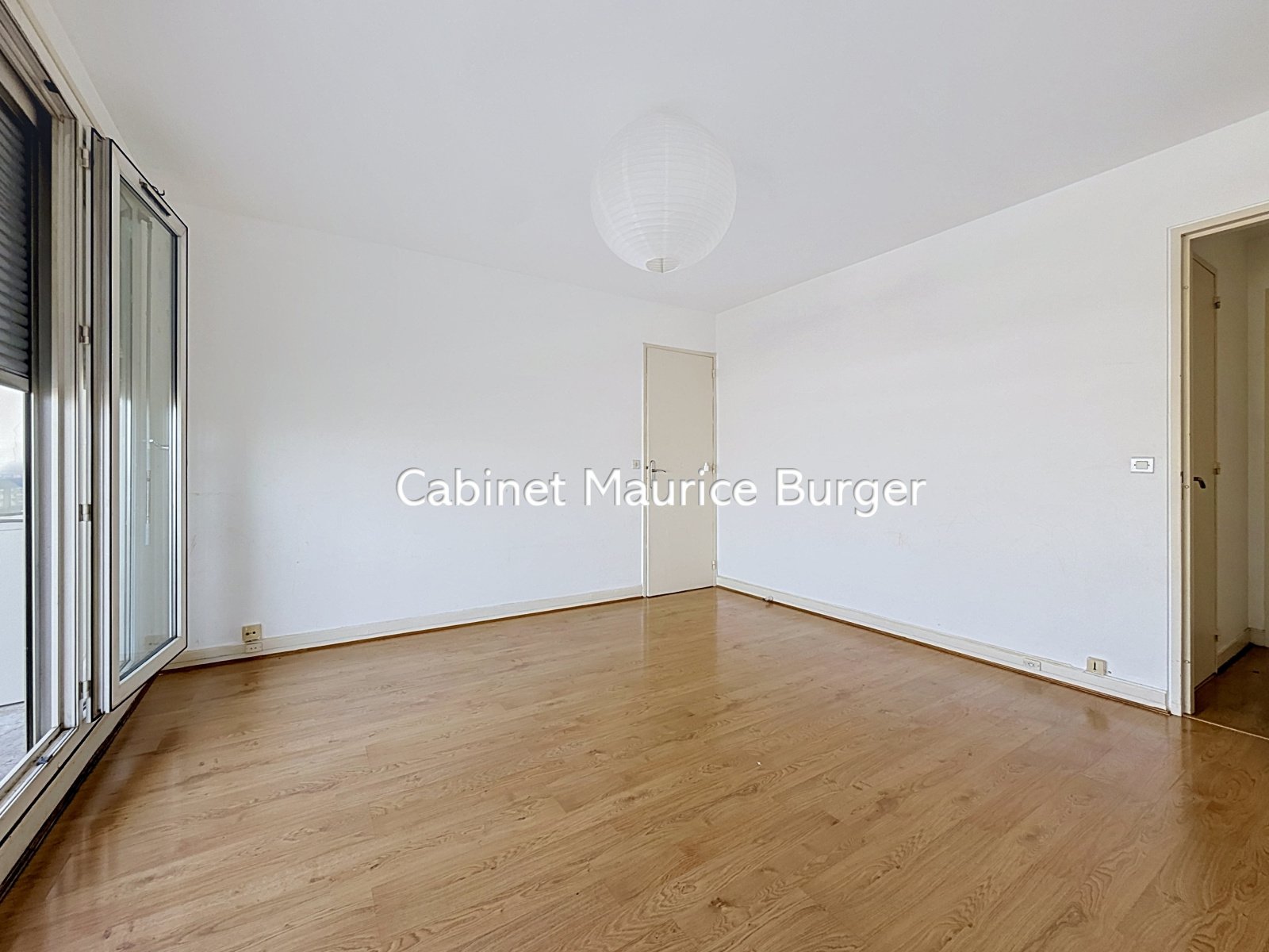 Appartement à vendre, 43m², Clichy
