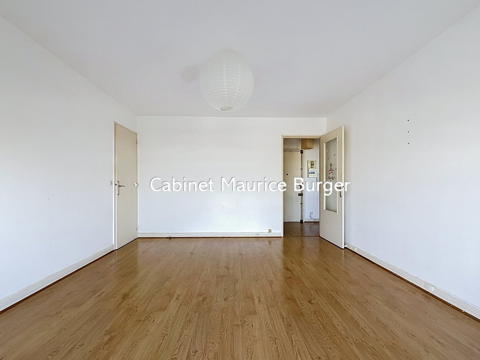 Appartement à vendre, 43m², Clichy