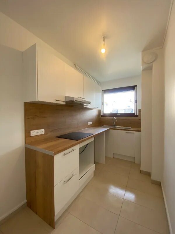 Appartement à louer, 47m², Paris 12ème