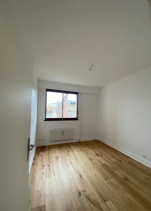 Appartement à louer, 47m², Paris 12ème