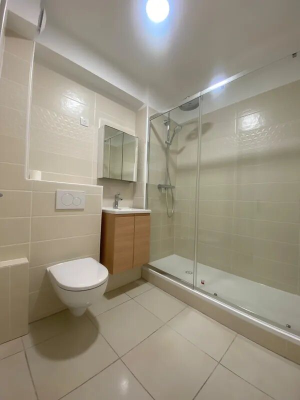 Appartement à louer, 47m², Paris 12ème
