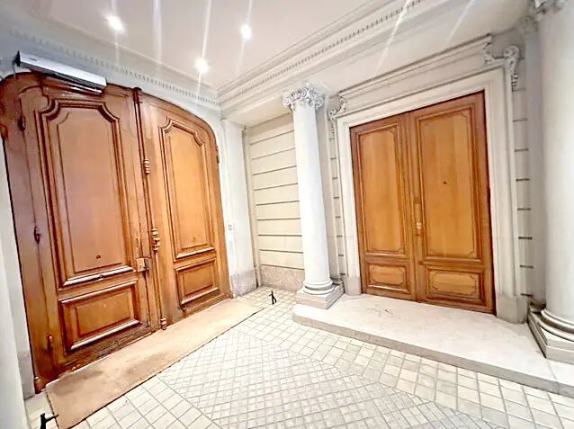 Appartement à louer, 274m², Paris 7ème