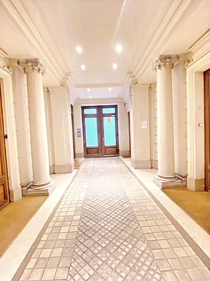 Appartement à louer, 274m², Paris 7ème