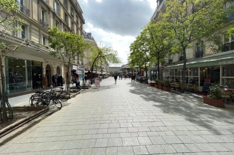 Maison à vendre, 86m², Paris 1er