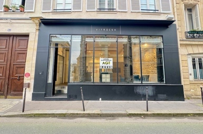 Maison à vendre, 76m², Paris 3ème