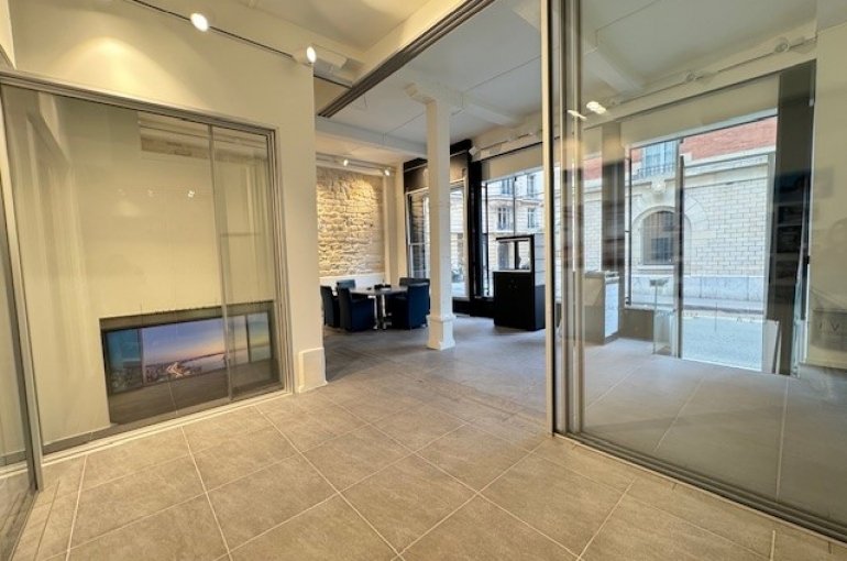 Maison à vendre, 76m², Paris 3ème