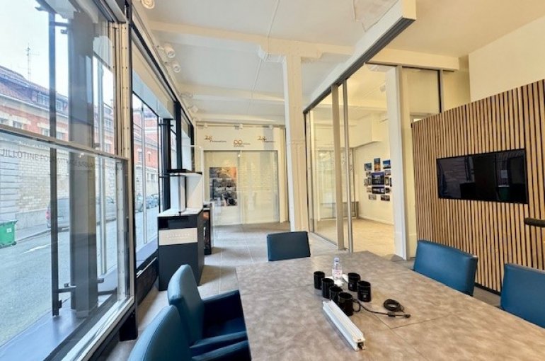 Maison à vendre, 76m², Paris 3ème