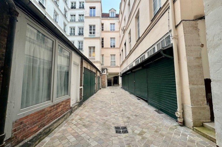 Maison à vendre, 76m², Paris 3ème