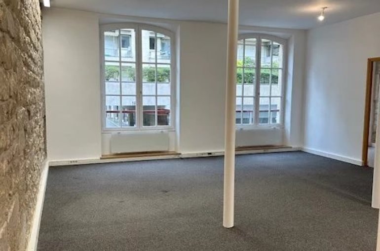 Maison à louer, 73m², Paris 11ème