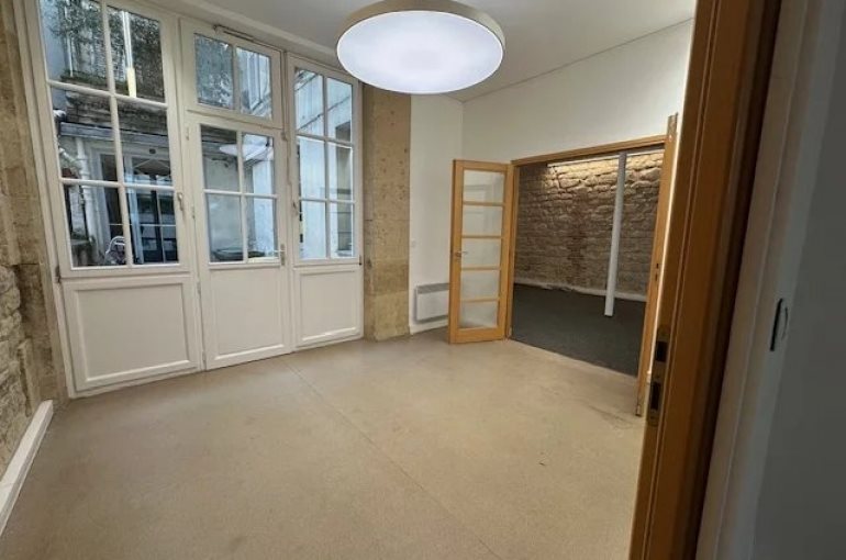 Maison à louer, 73m², Paris 11ème