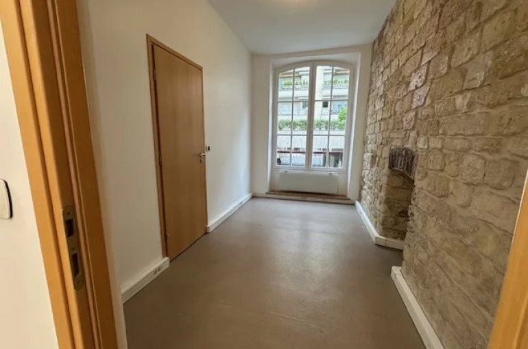 Maison à louer, 73m², Paris 11ème