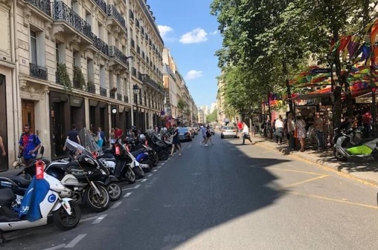 Maison à vendre, 28m², Paris 4ème