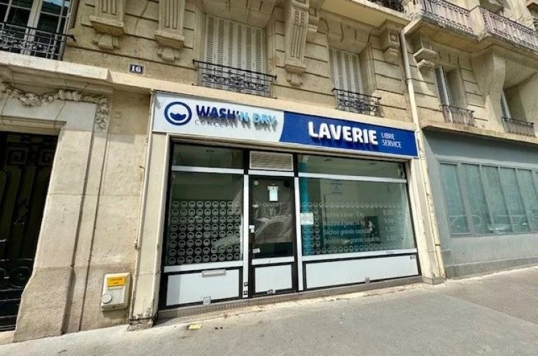 Maison à vendre, 67m², Paris 13ème