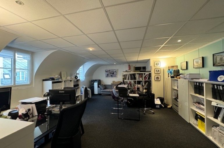 Maison à louer, 44m², Paris 3ème