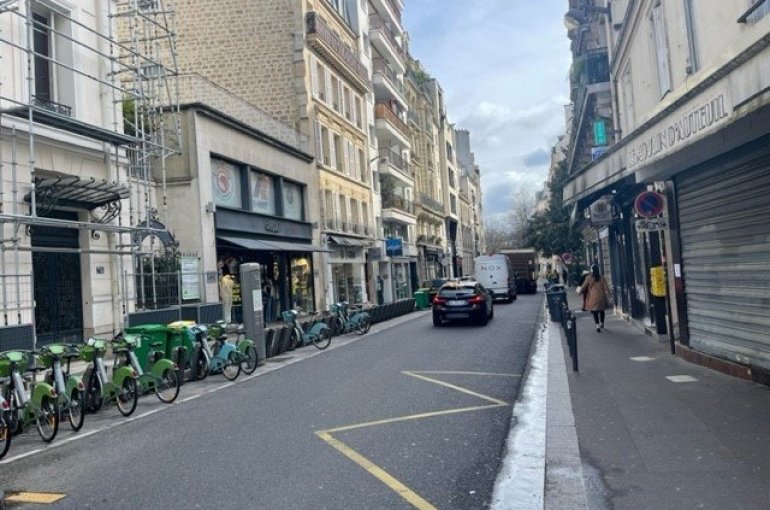 Maison à vendre, 288m², Paris 16ème