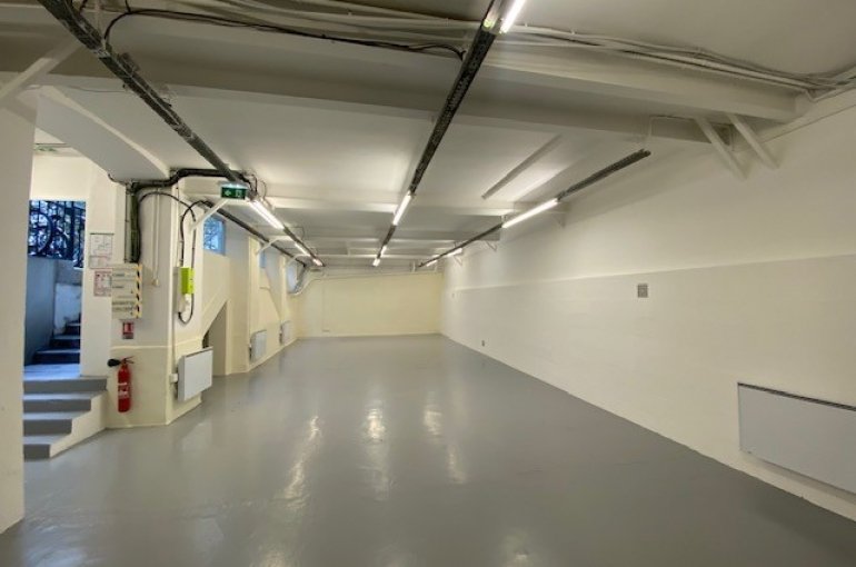 Maison à louer, 118m², Paris 2ème