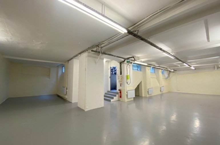 Maison à louer, 118m², Paris 2ème