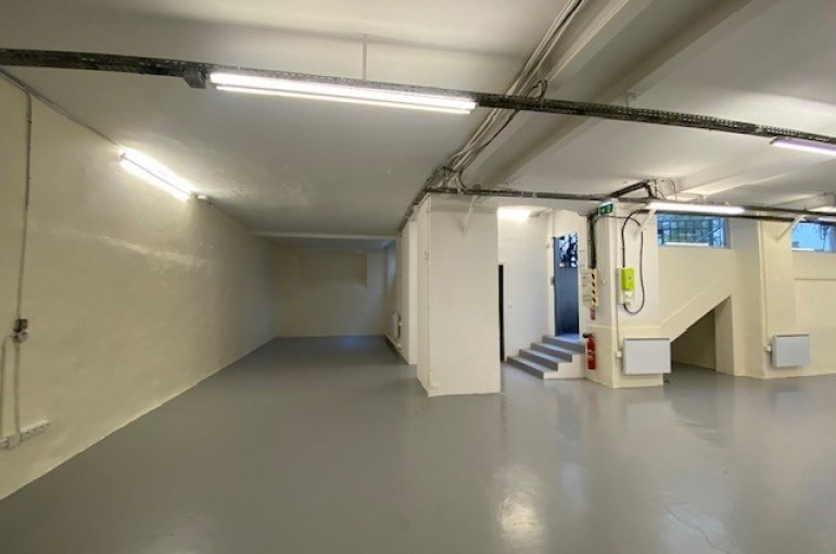 Maison à louer, 118m², Paris 2ème