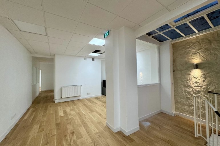 Maison à vendre, 196m², Paris 10ème