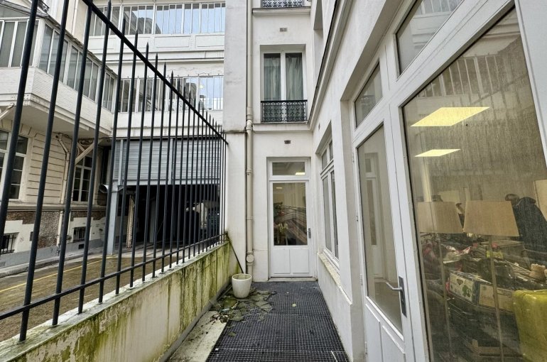 Maison à vendre, 196m², Paris 10ème